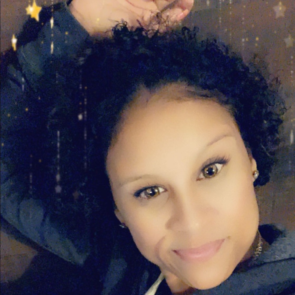 Meet your Posher, Nancy